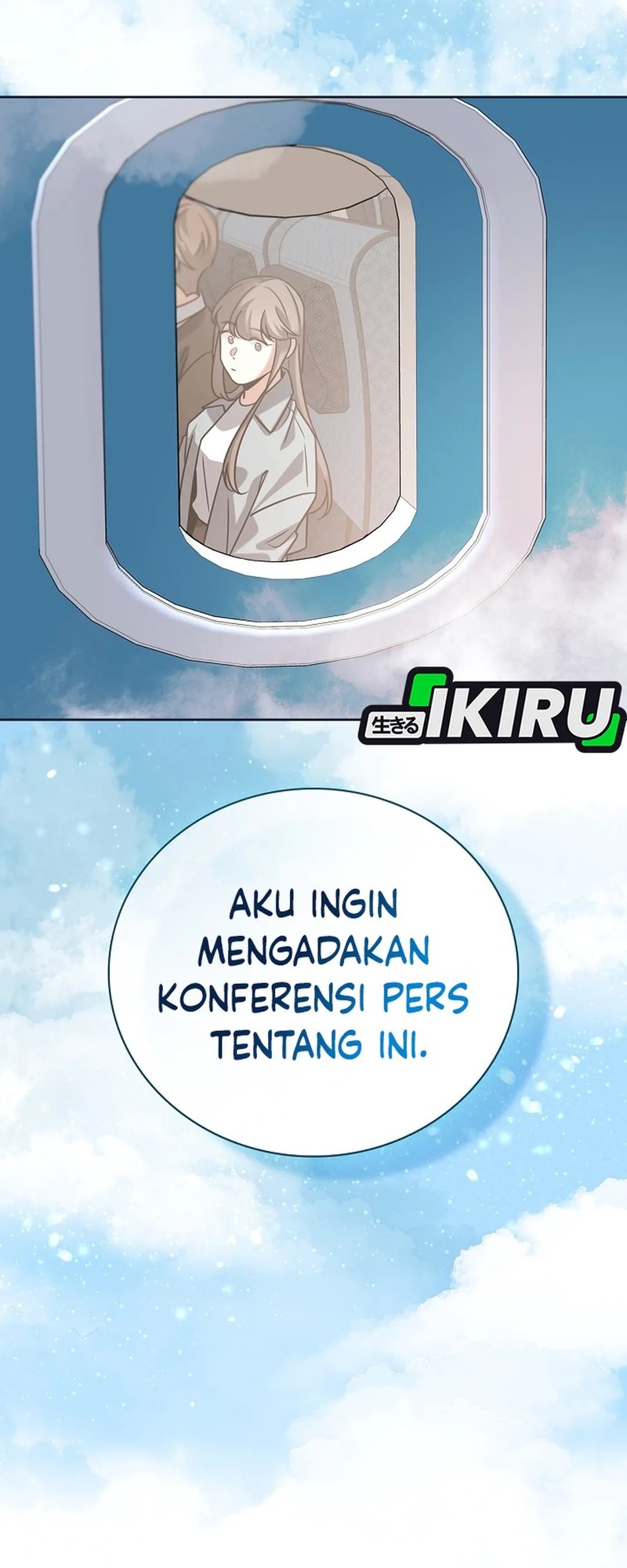 Be the Actor Chapter 137 - halaman 69