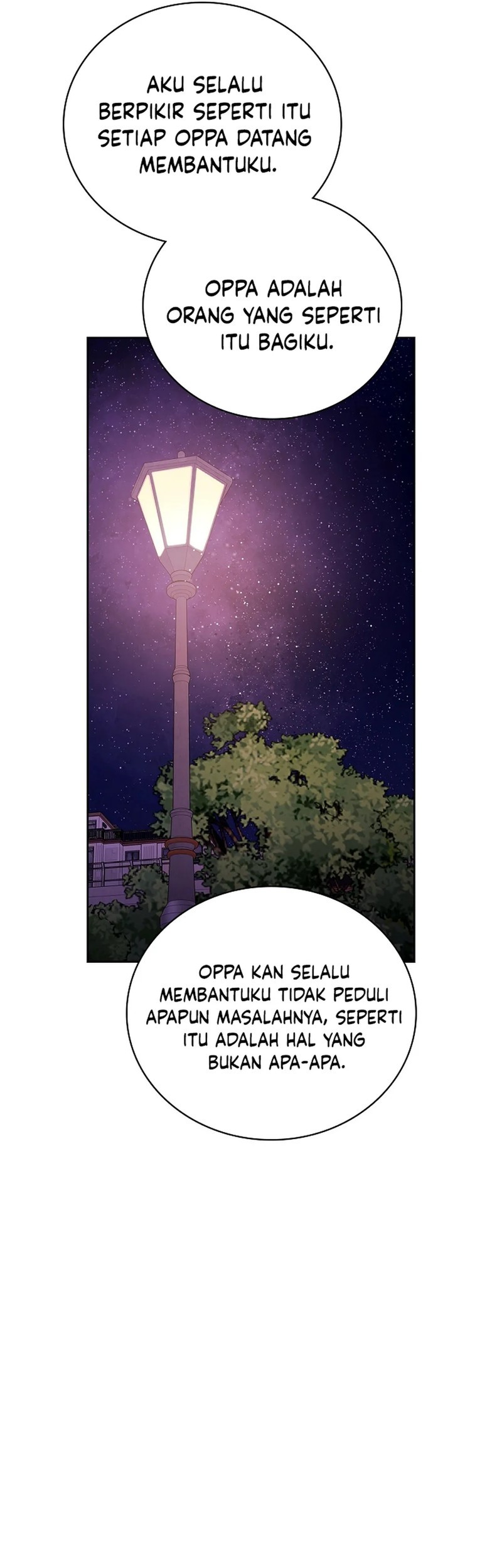 Be the Actor Chapter 137 - halaman 7