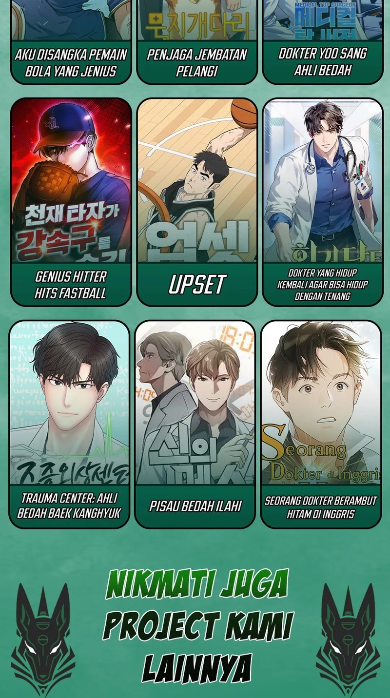 Be the Actor Chapter 137 - halaman 72