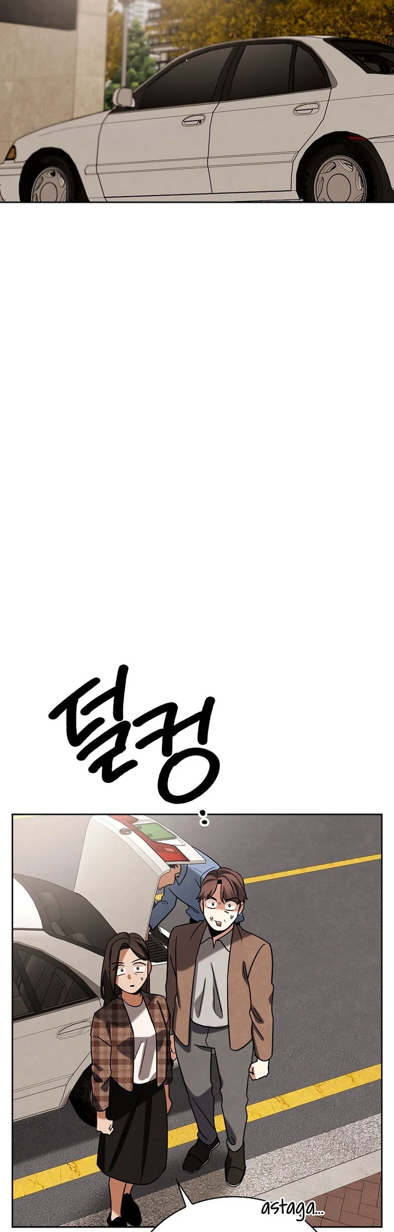 Be the Actor Chapter 138 - halaman 10