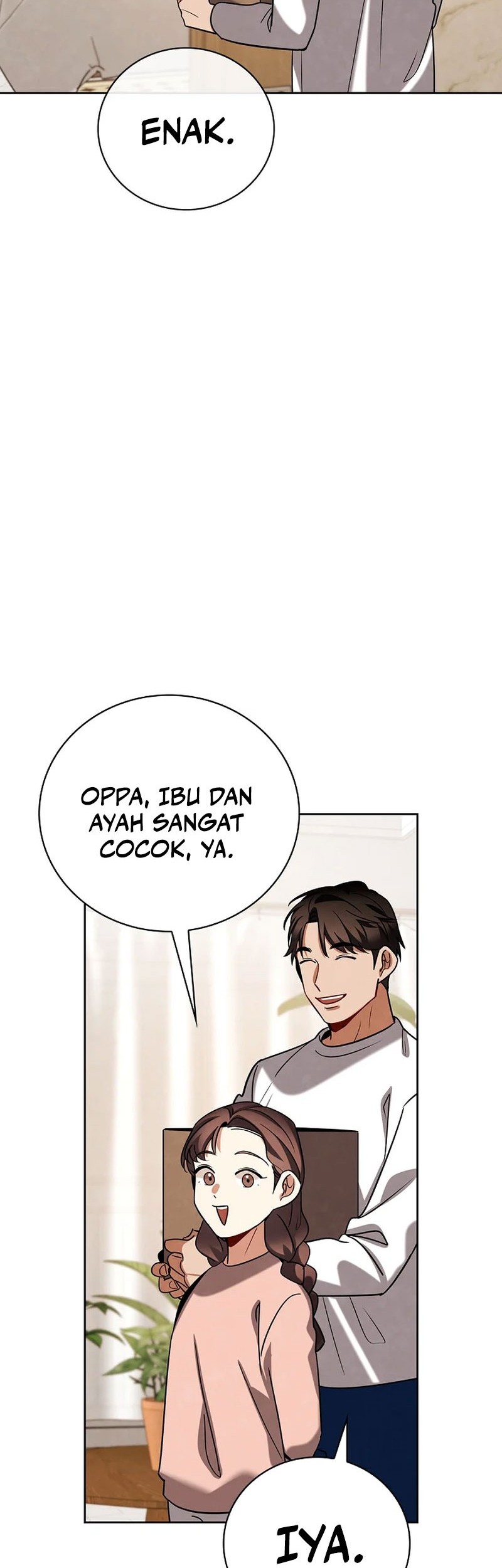 Be the Actor Chapter 138 - halaman 17