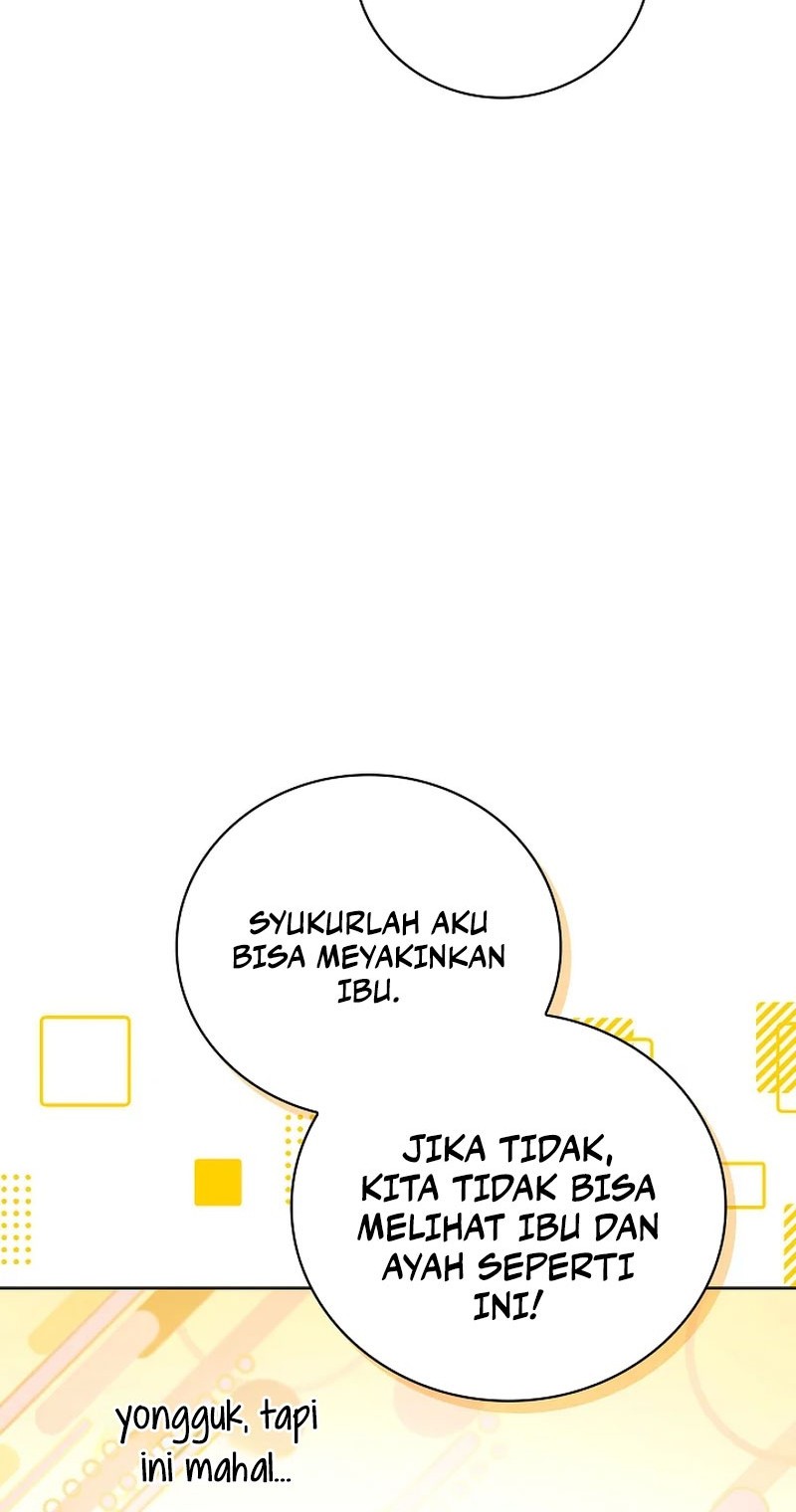 Be the Actor Chapter 138 - halaman 18