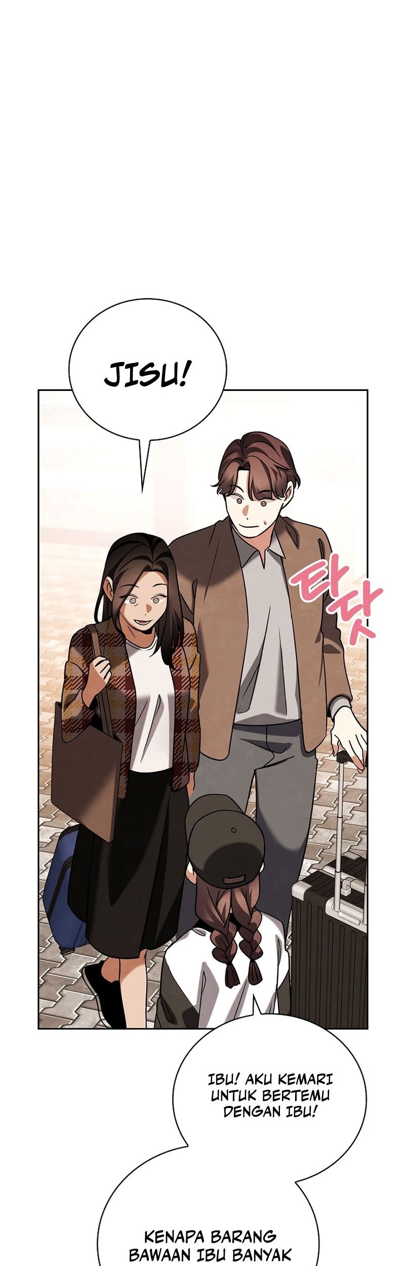 Be the Actor Chapter 138 - halaman 2