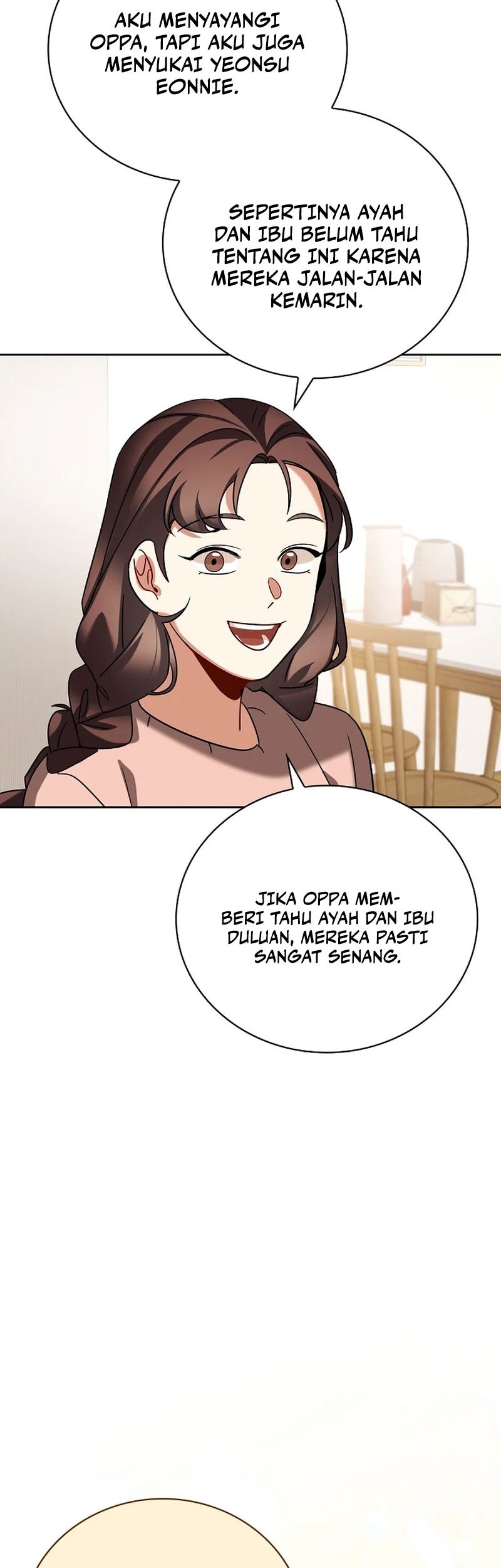 Be the Actor Chapter 138 - halaman 23
