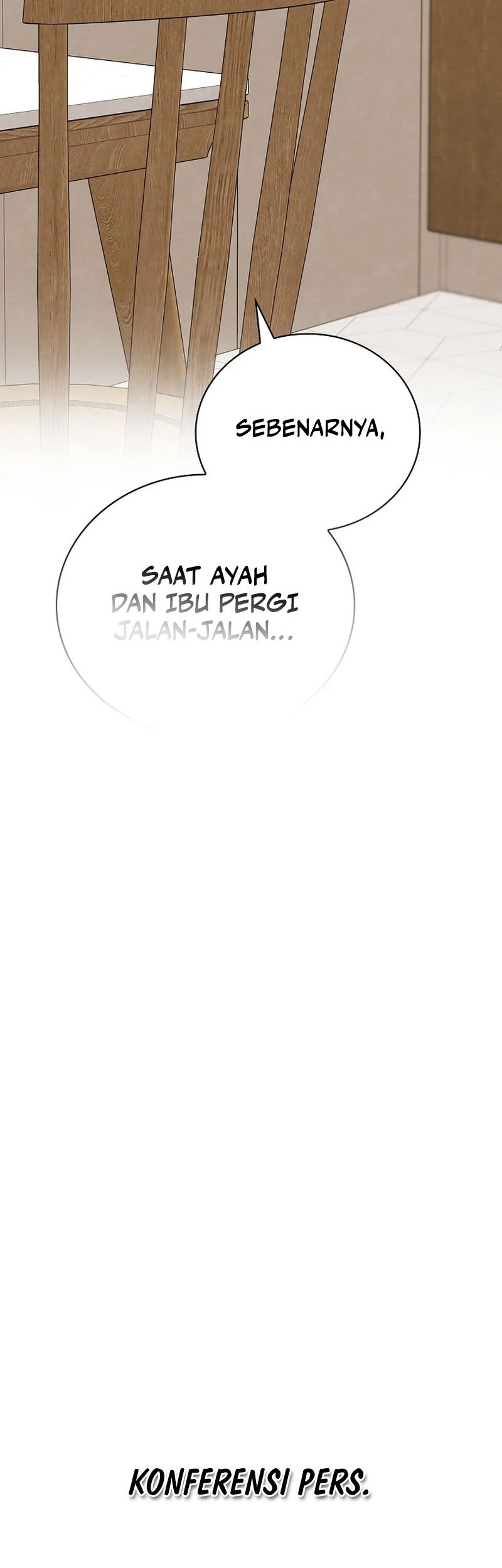 Be the Actor Chapter 138 - halaman 26