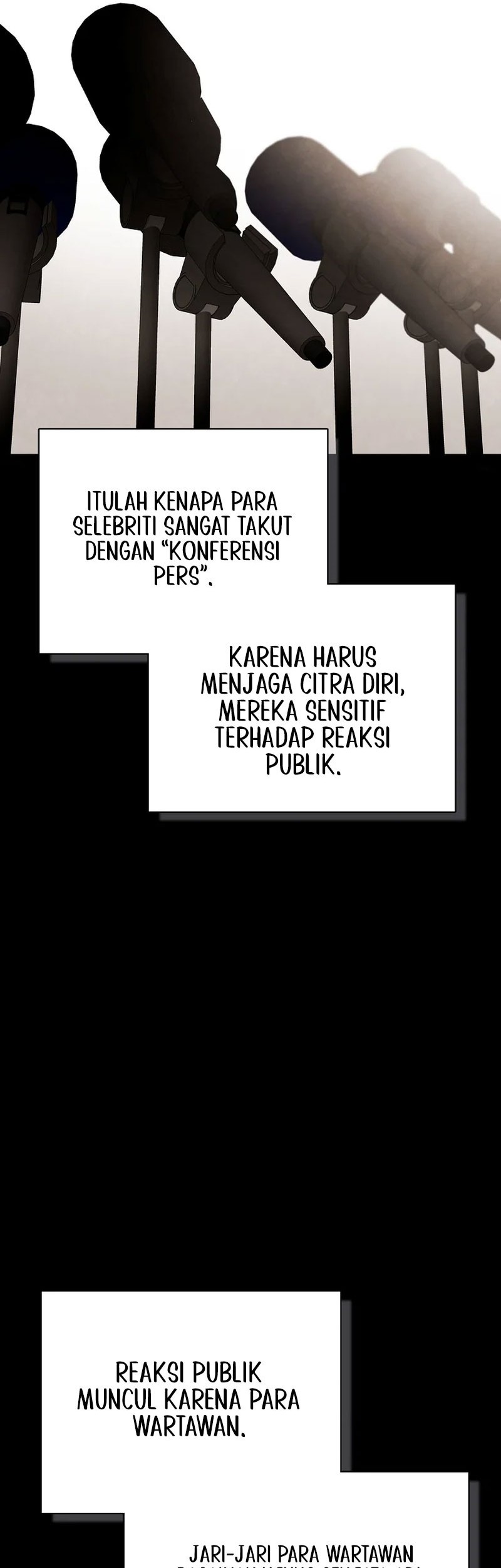 Be the Actor Chapter 138 - halaman 28