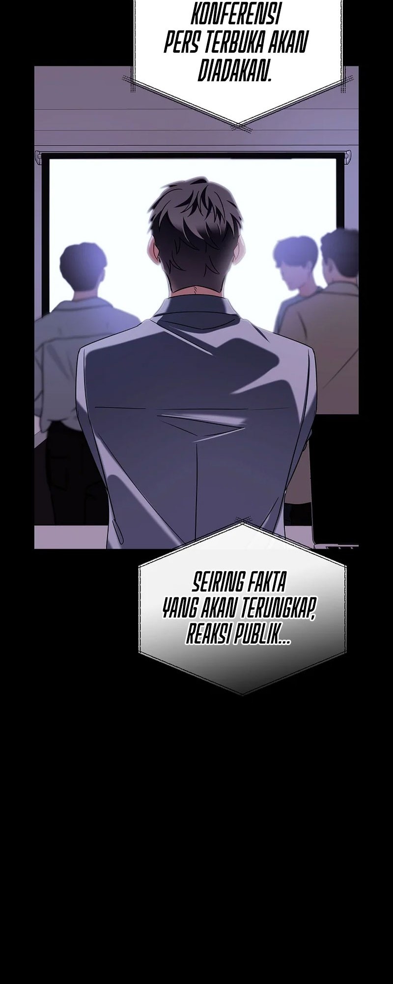 Be the Actor Chapter 138 - halaman 30