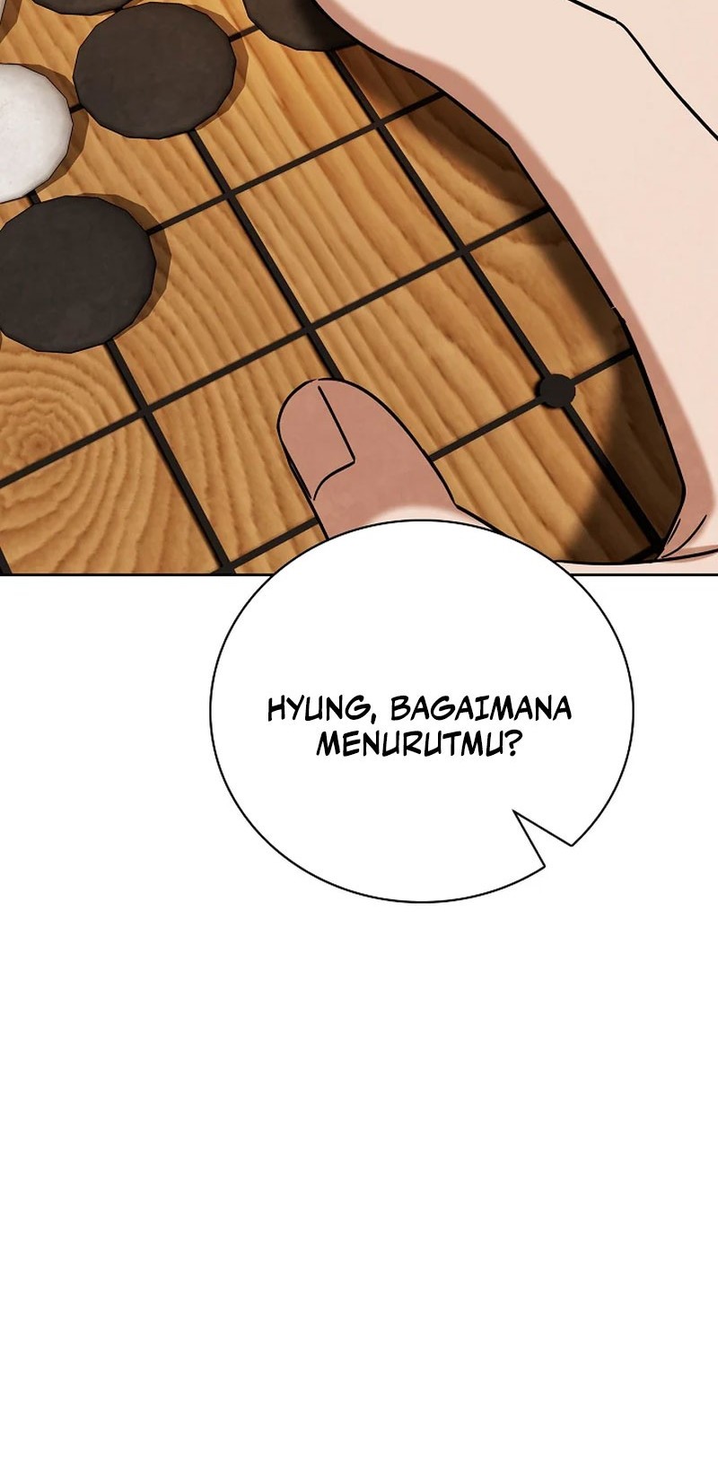 Be the Actor Chapter 138 - halaman 33