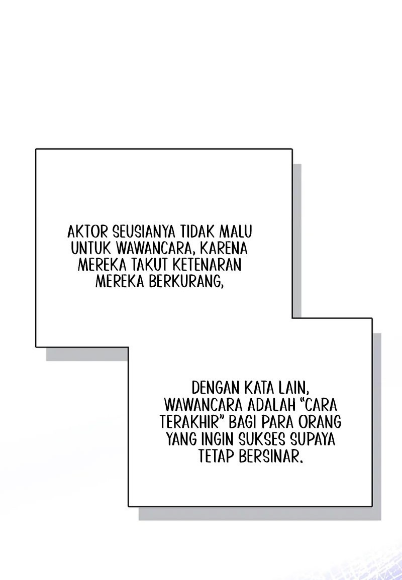 Be the Actor Chapter 138 - halaman 39