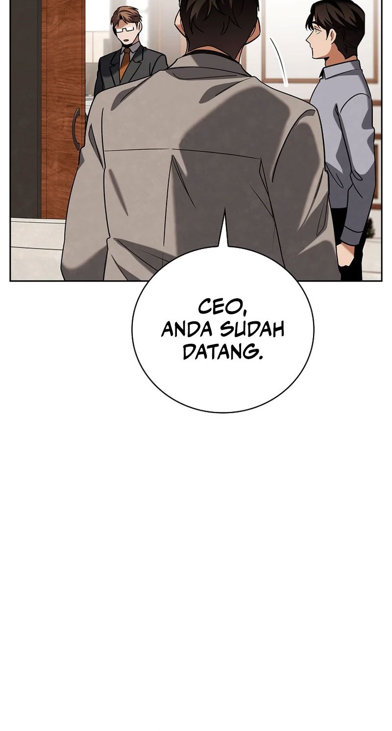 Be the Actor Chapter 138 - halaman 51
