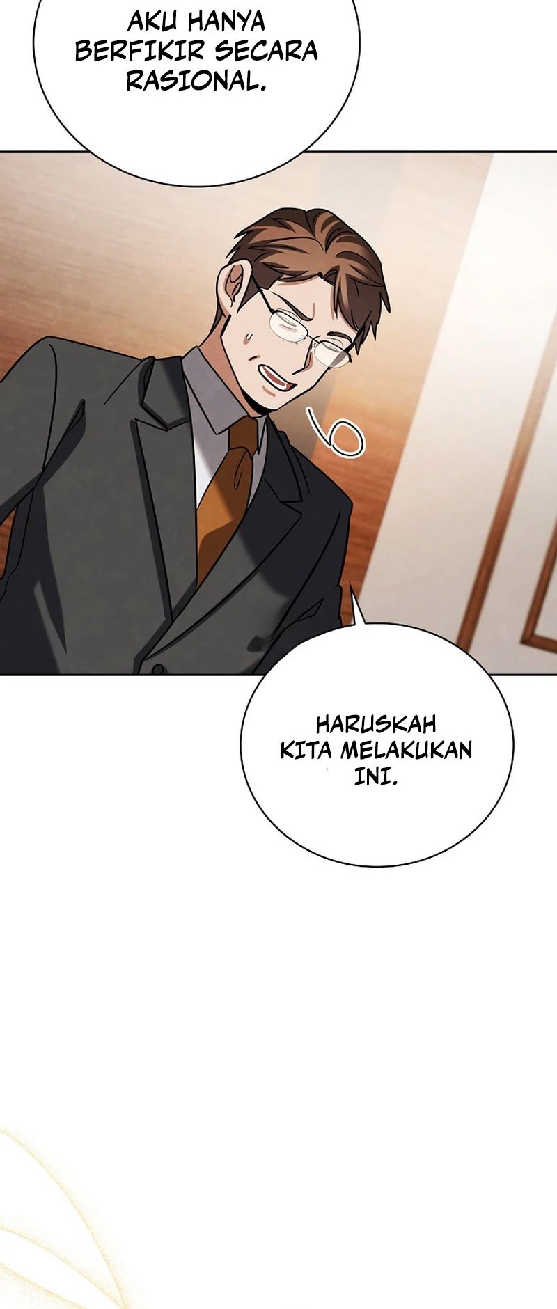 Be the Actor Chapter 138 - halaman 57