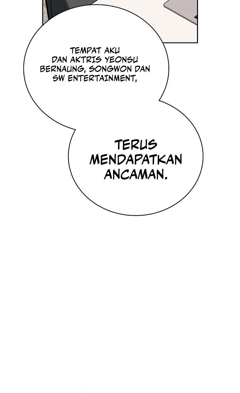 Be the Actor Chapter 138 - halaman 72