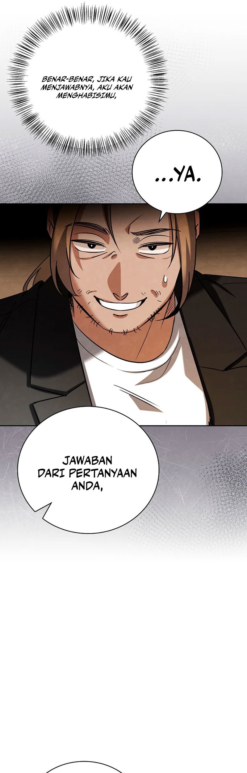 Be the Actor Chapter 138 - halaman 76