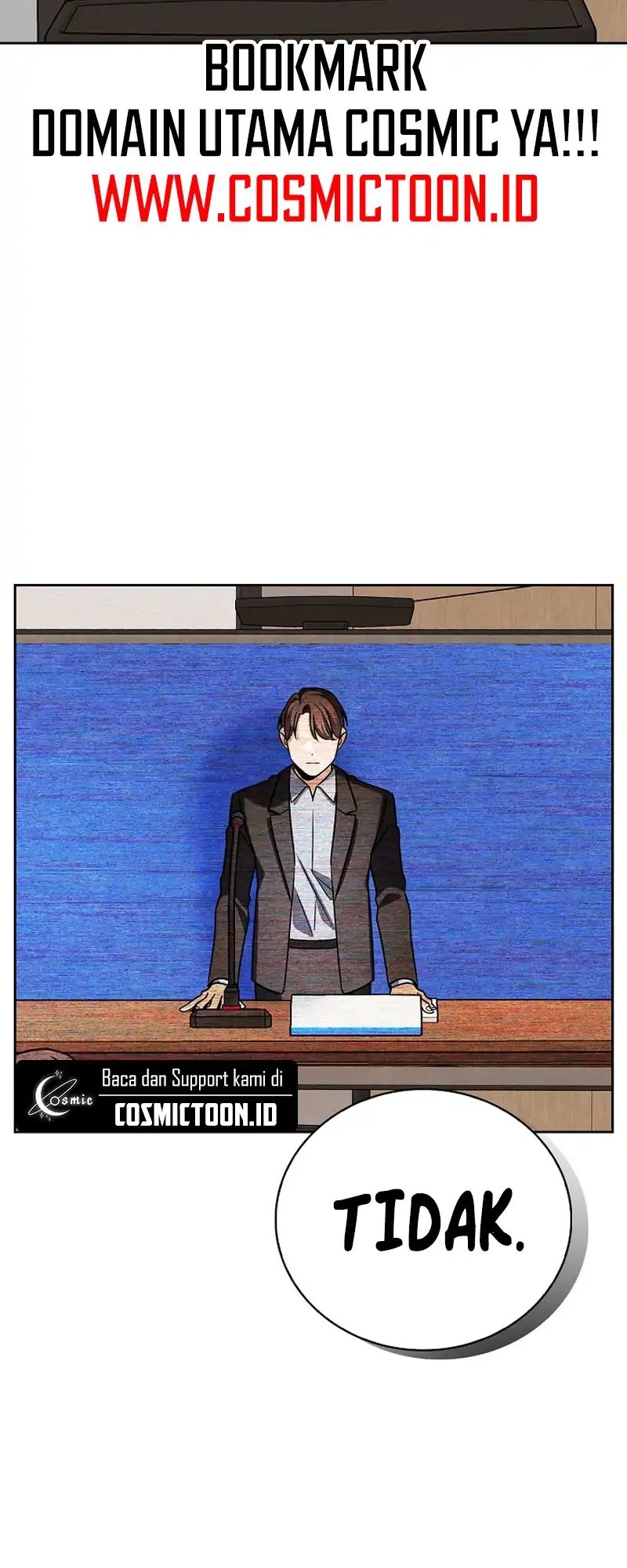 Be the Actor Chapter 139 - halaman 14