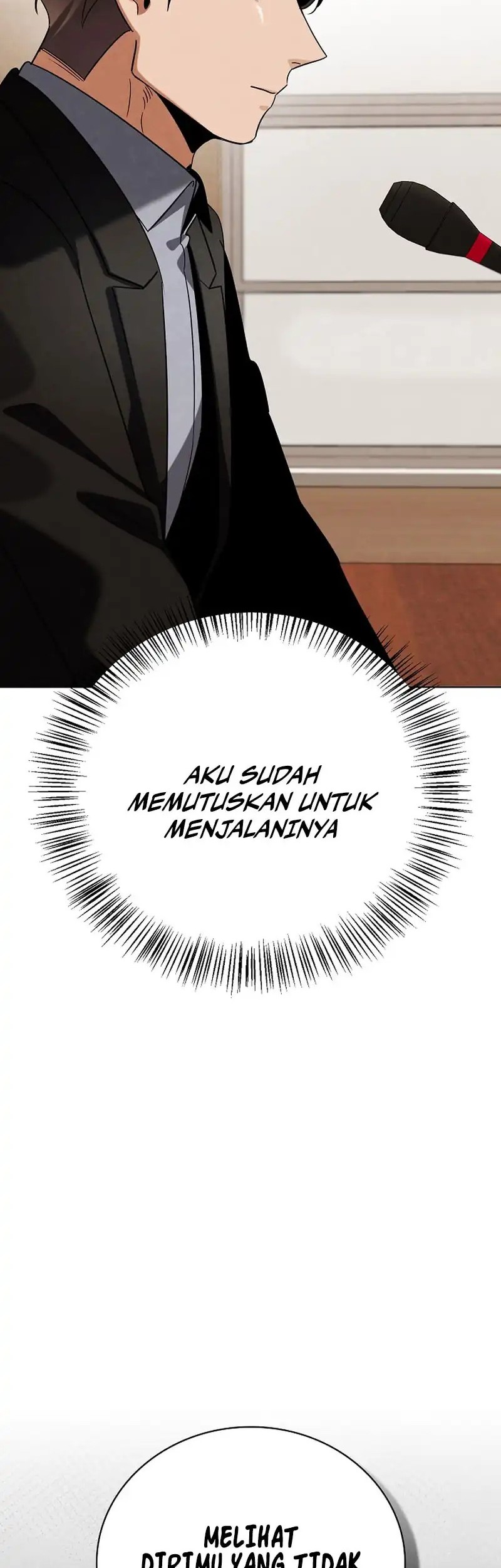 Be the Actor Chapter 139 - halaman 43