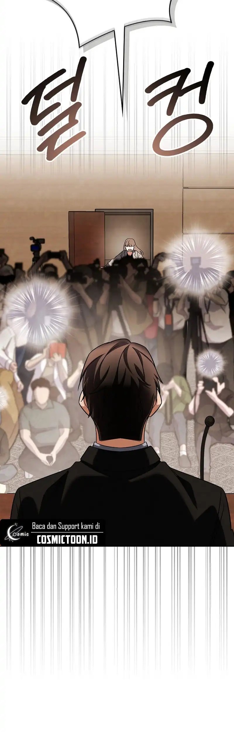 Be the Actor Chapter 139 - halaman 46