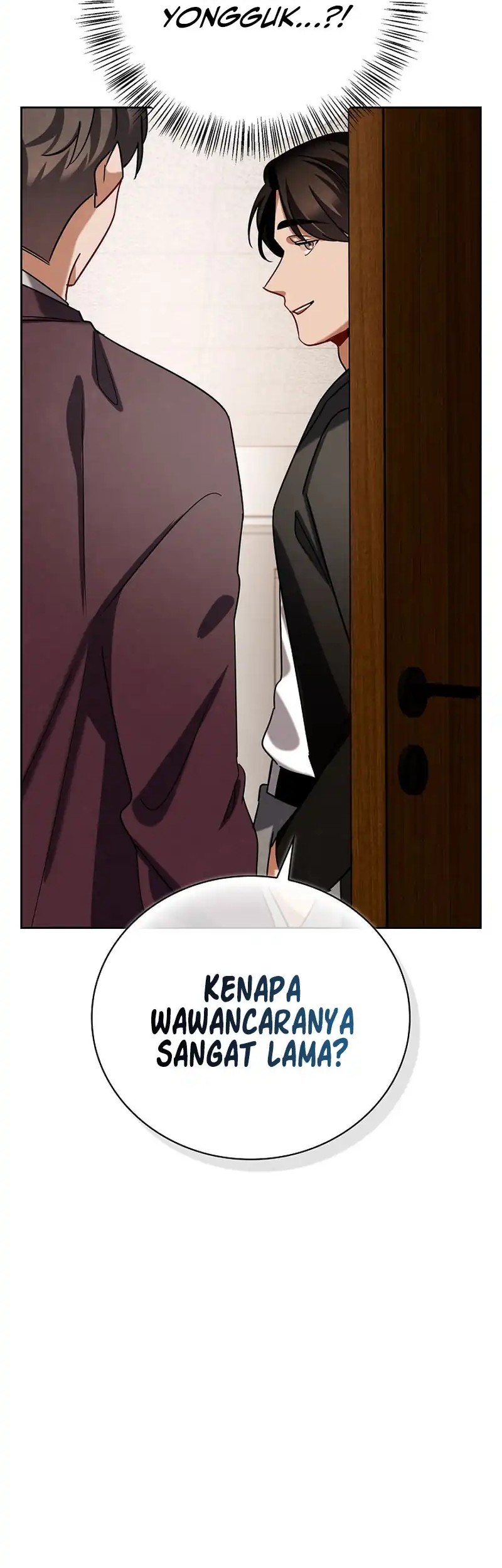 Be the Actor Chapter 139 - halaman 69