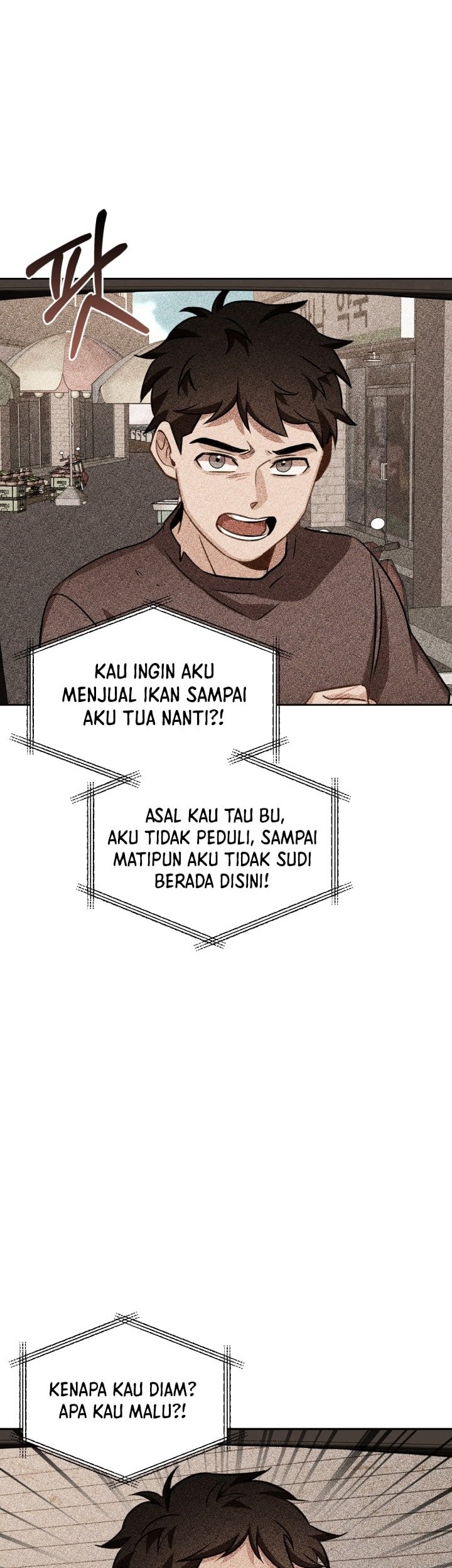 Be the Actor Chapter 14 - halaman 12
