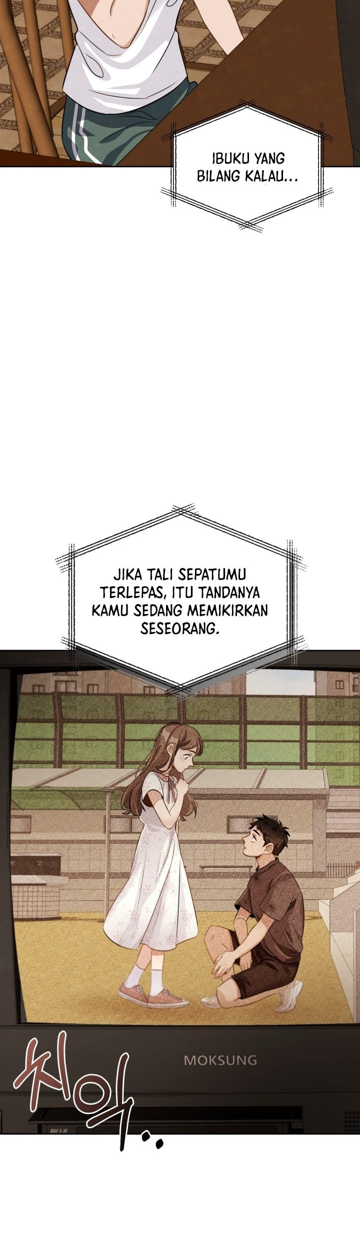 Be the Actor Chapter 14 - halaman 17