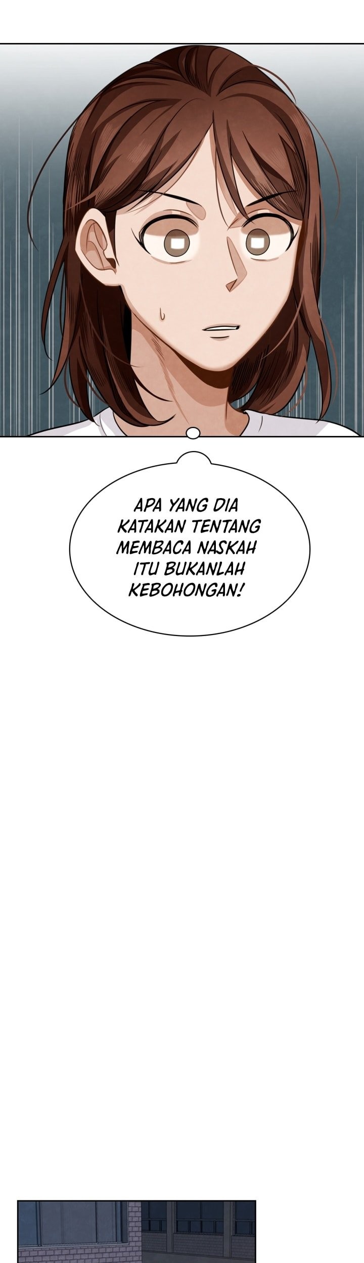Be the Actor Chapter 14 - halaman 20