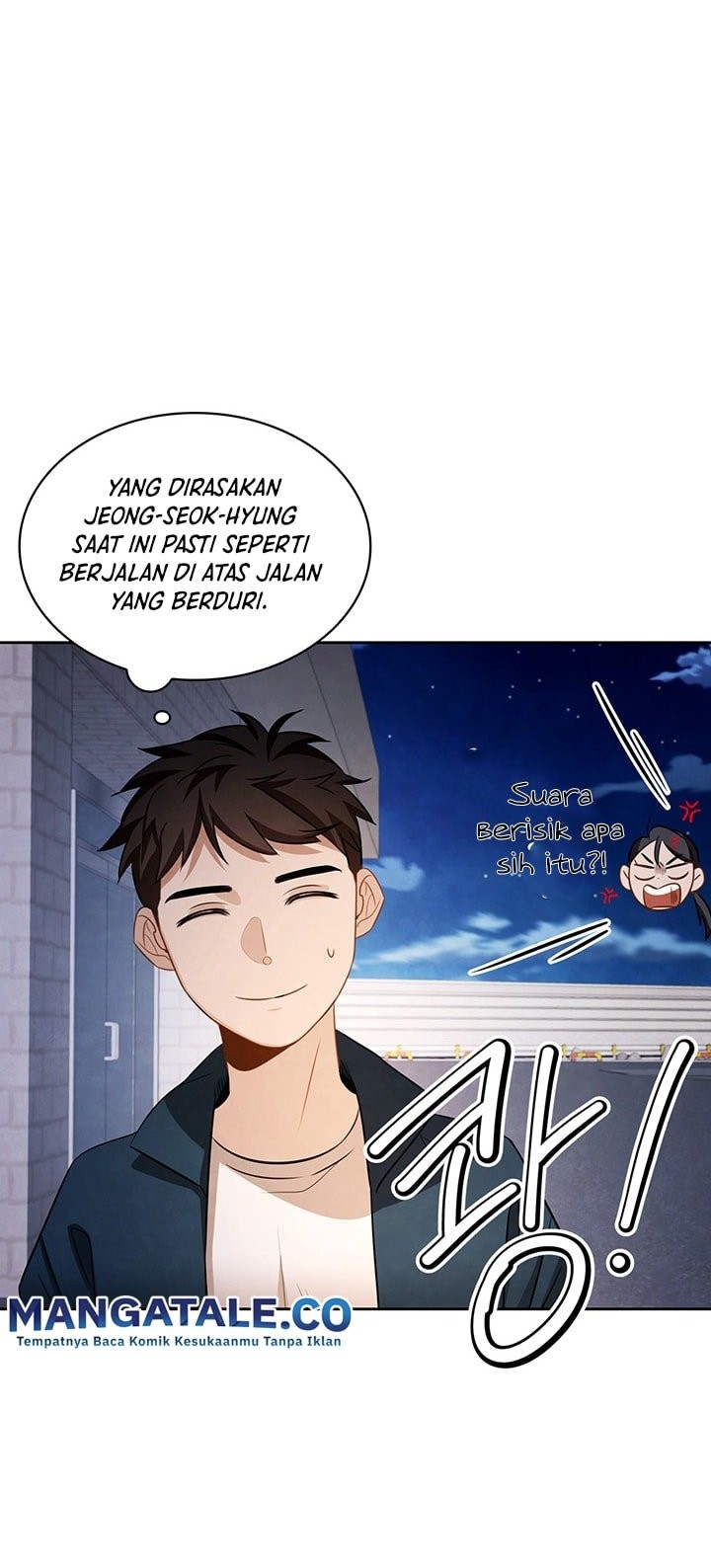 Be the Actor Chapter 14 - halaman 22