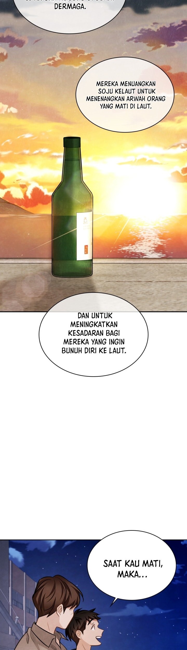 Be the Actor Chapter 14 - halaman 39