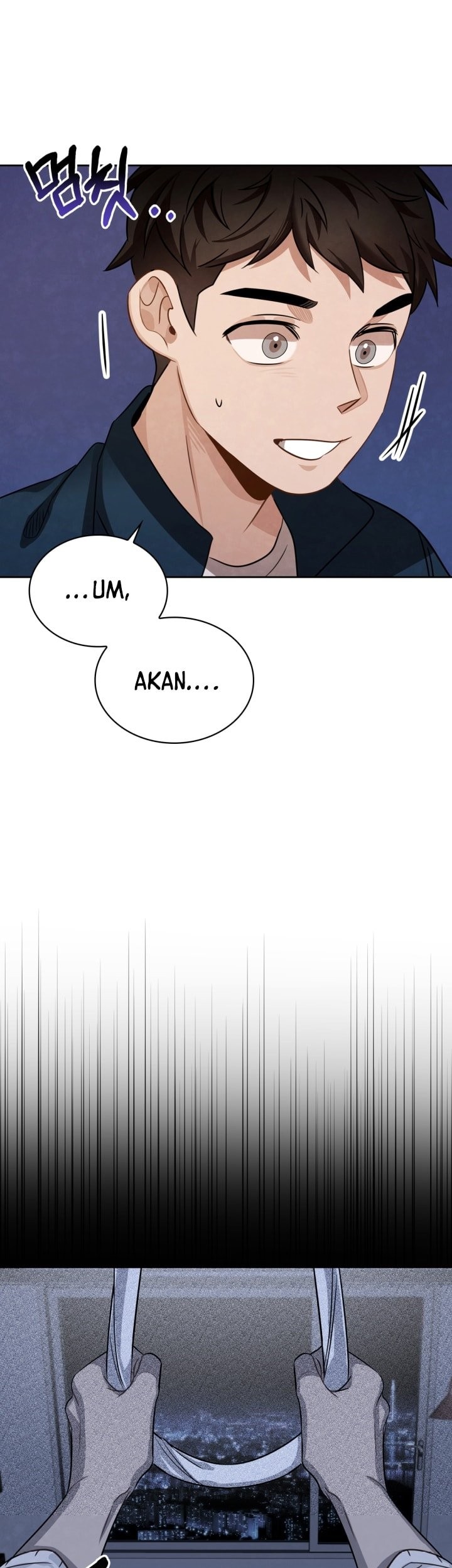Be the Actor Chapter 14 - halaman 41