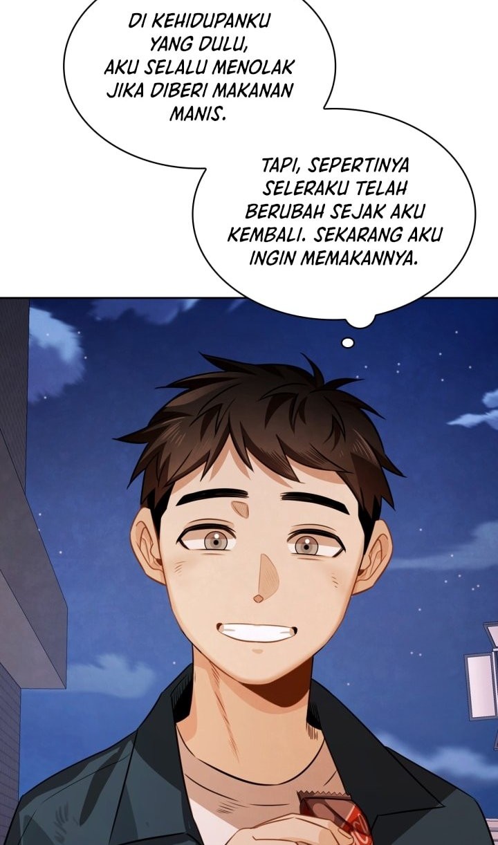 Be the Actor Chapter 14 - halaman 52