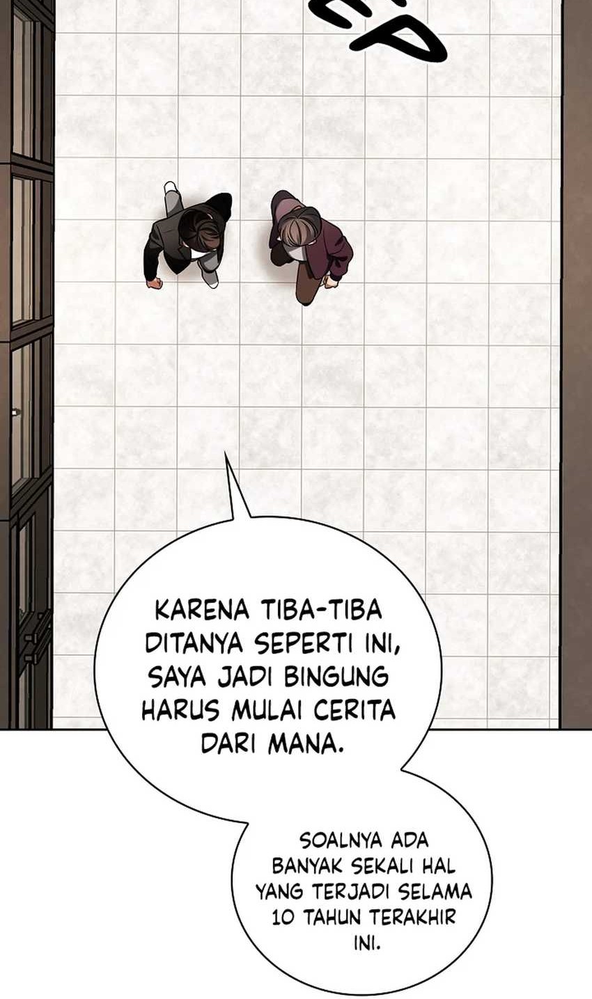 Be the Actor Chapter 140 - halaman 2