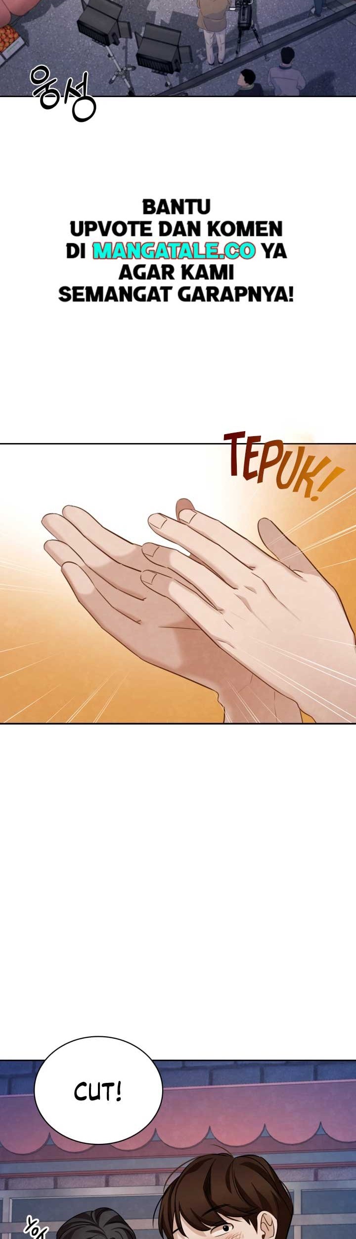 Be the Actor Chapter 15 - halaman 3