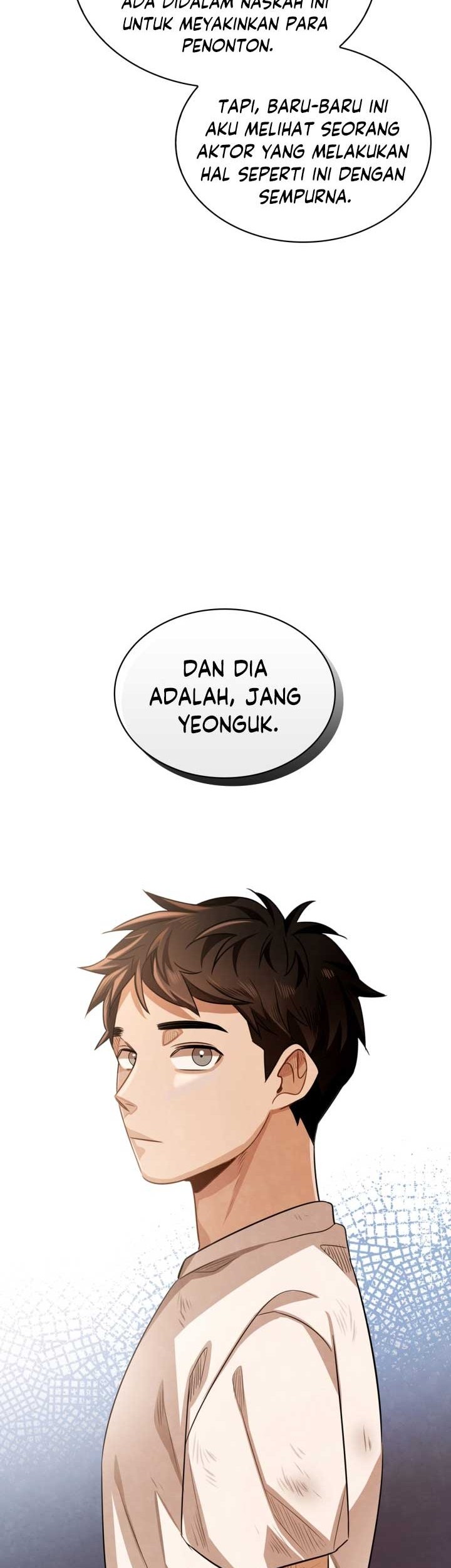 Be the Actor Chapter 15 - halaman 30