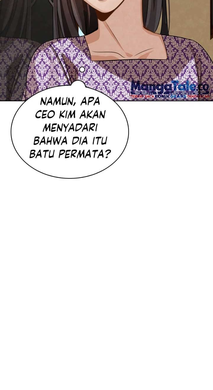 Be the Actor Chapter 15 - halaman 40