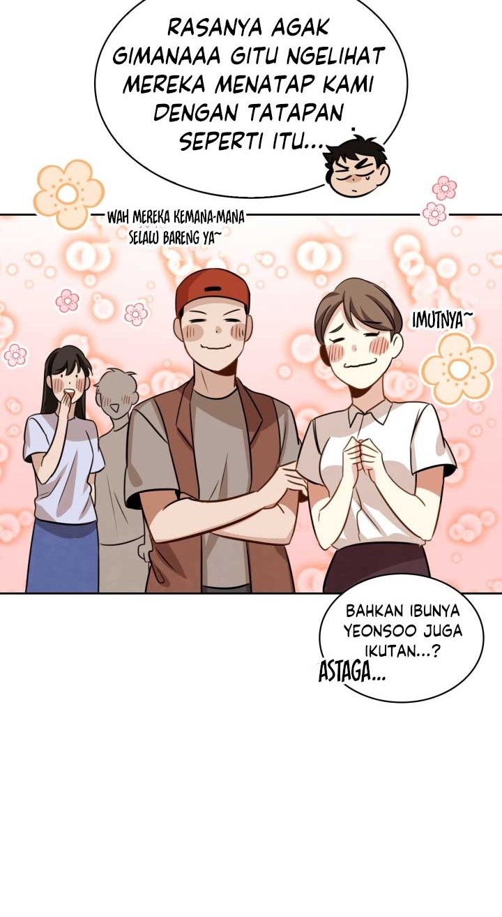 Be the Actor Chapter 15 - halaman 46