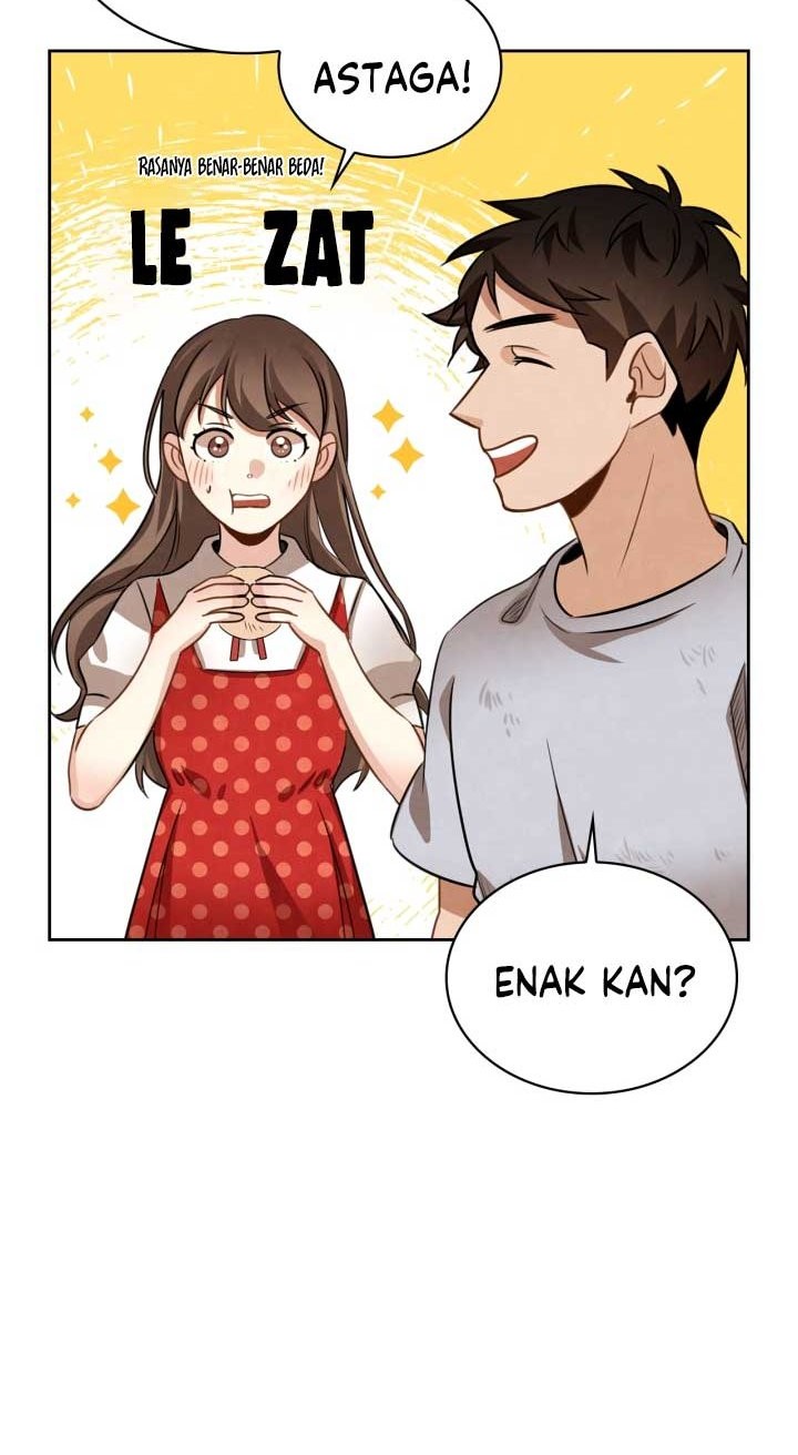 Be the Actor Chapter 15 - halaman 49