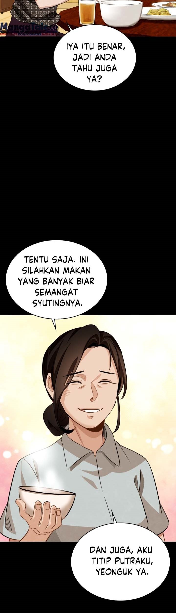 Be the Actor Chapter 15 - halaman 60