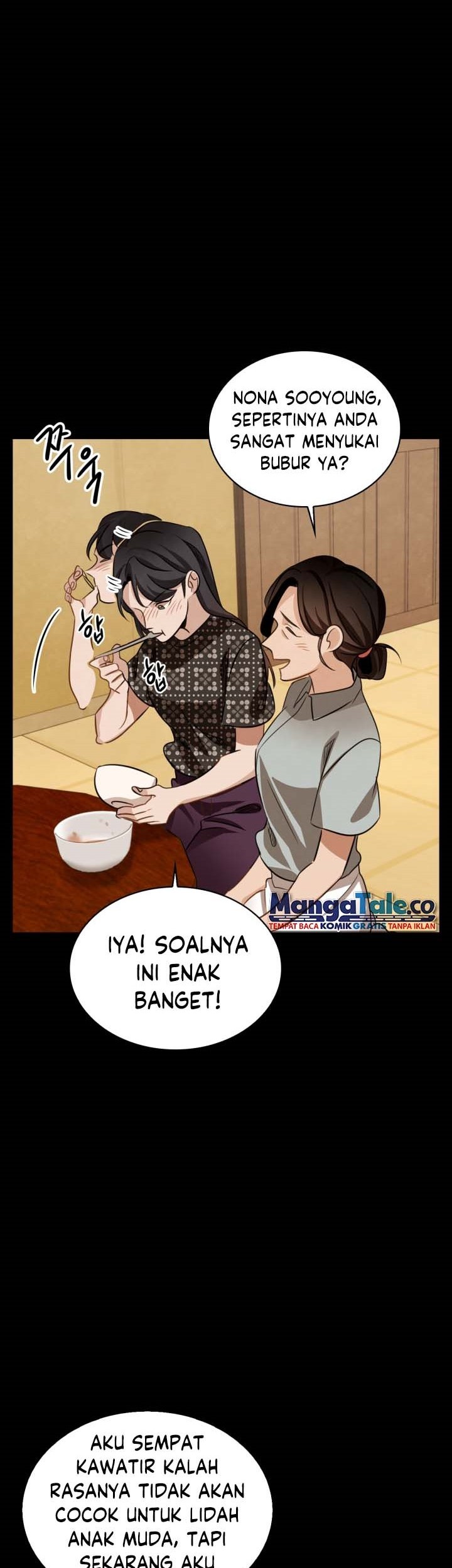 Be the Actor Chapter 15 - halaman 63