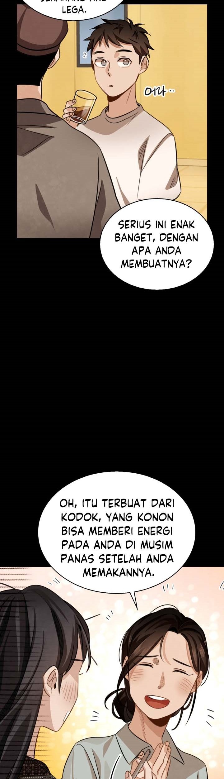 Be the Actor Chapter 15 - halaman 64