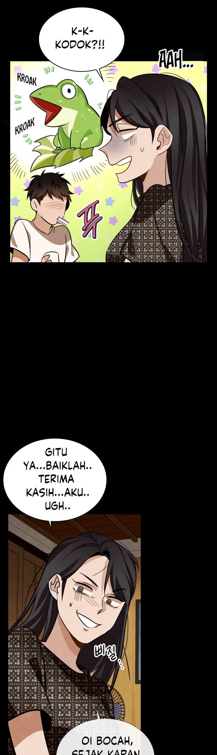 Be the Actor Chapter 15 - halaman 66