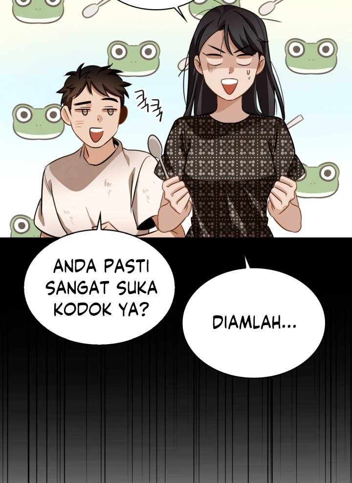 Be the Actor Chapter 15 - halaman 68