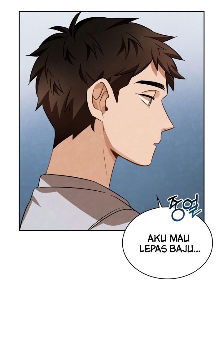 Be the Actor Chapter 16 - halaman 11