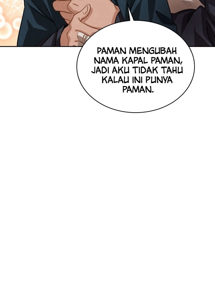 Be the Actor Chapter 16 - halaman 51