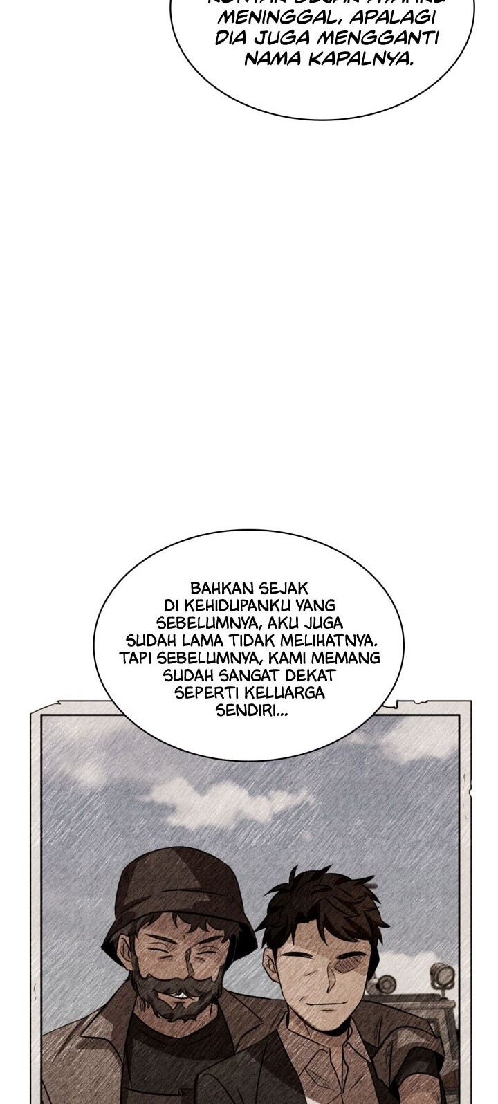 Be the Actor Chapter 16 - halaman 53