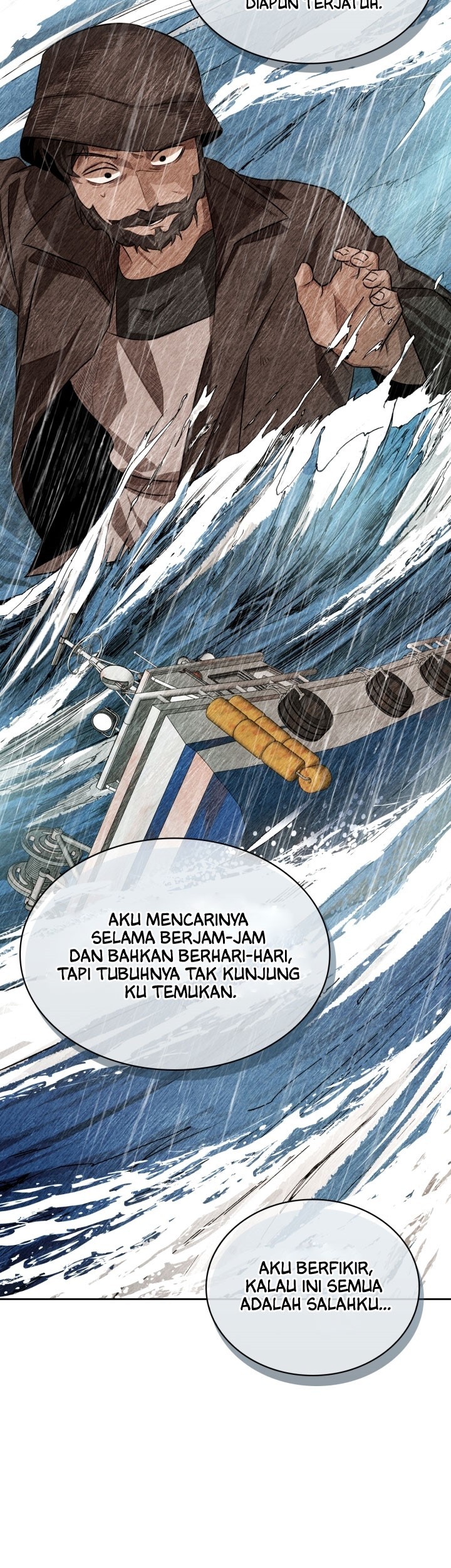 Be the Actor Chapter 16 - halaman 70