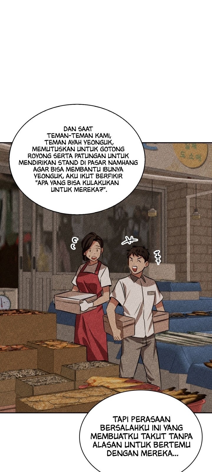 Be the Actor Chapter 16 - halaman 75