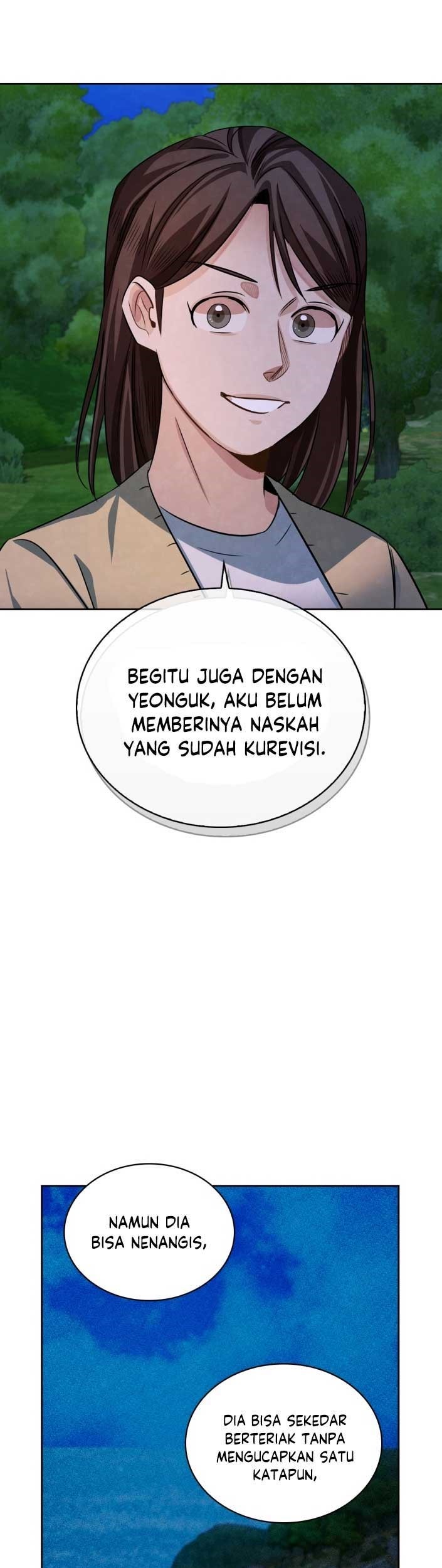 Be the Actor Chapter 17 - halaman 37