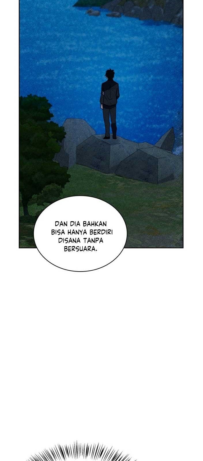 Be the Actor Chapter 17 - halaman 38