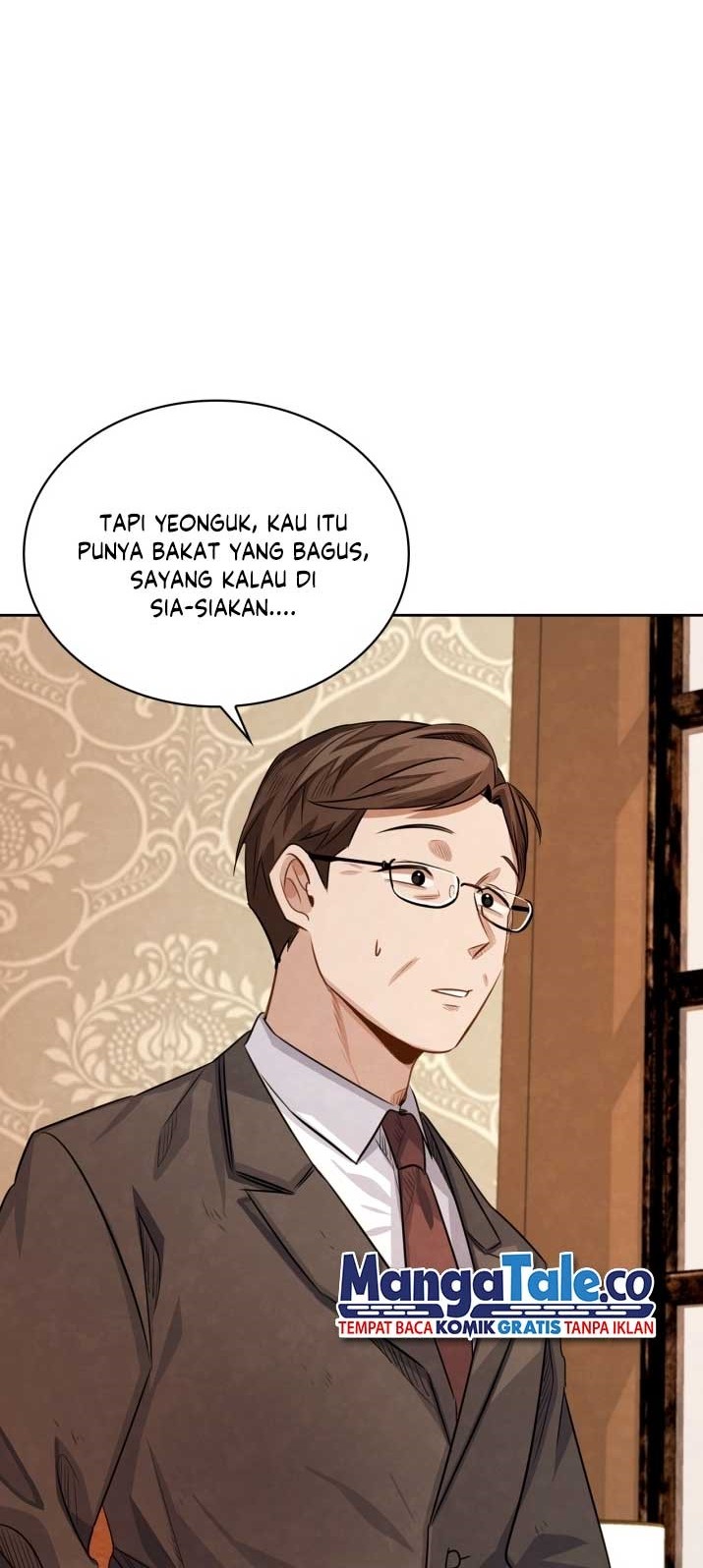 Be the Actor Chapter 17 - halaman 53