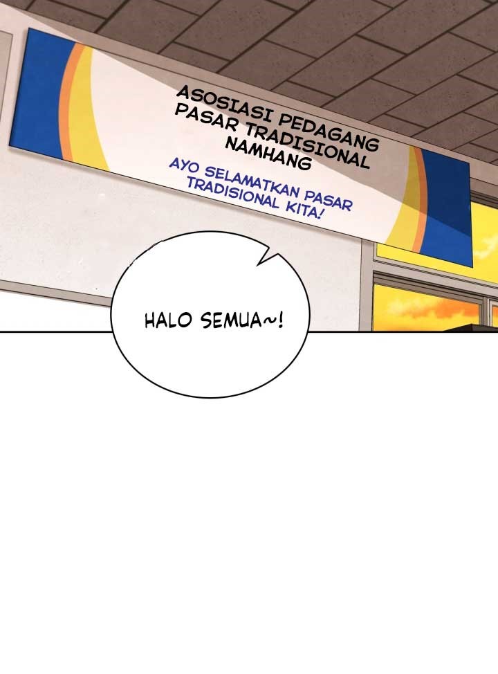 Be the Actor Chapter 17 - halaman 69
