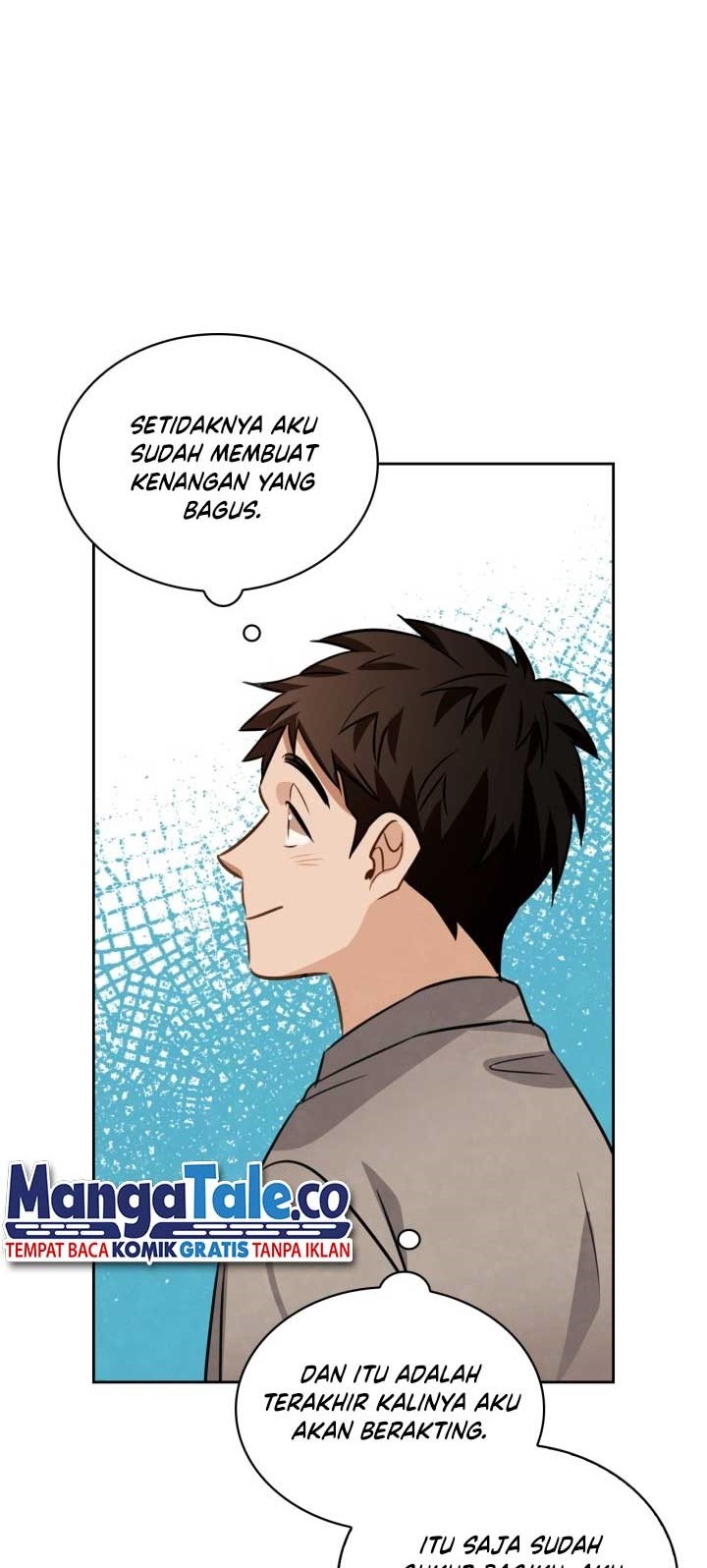 Be the Actor Chapter 17 - halaman 73