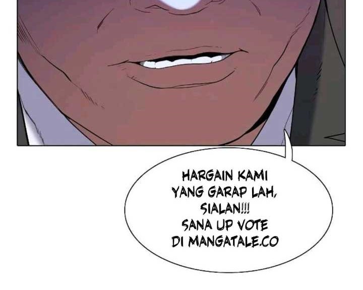 Be the Actor Chapter 17 - halaman 79
